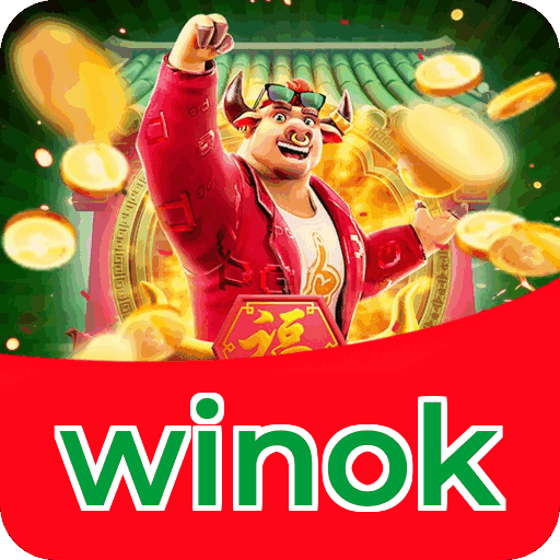 Logo Oficial winok Download