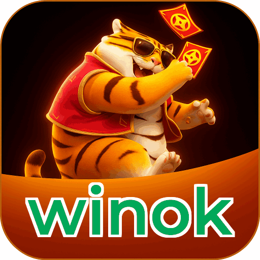 winok Logo
